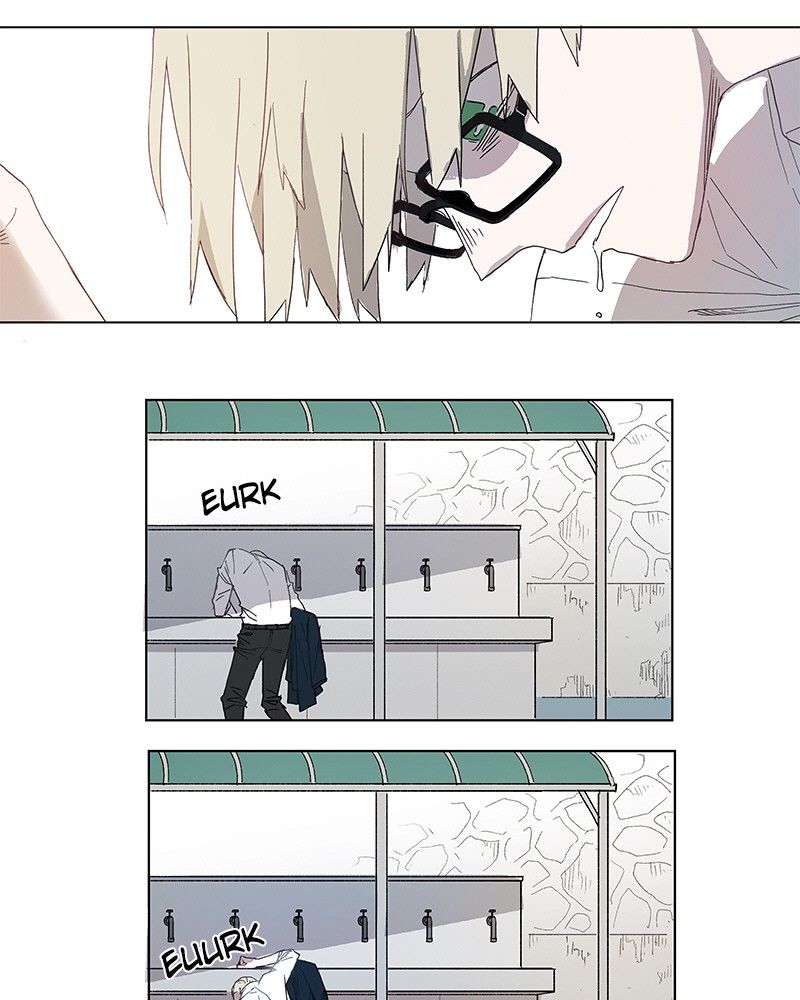 The Boxer Chapitre 3 - Page 17