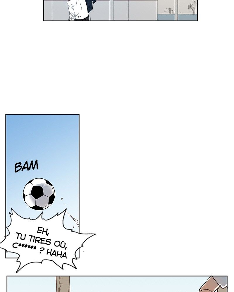 The Boxer Chapitre 3 - Page 18