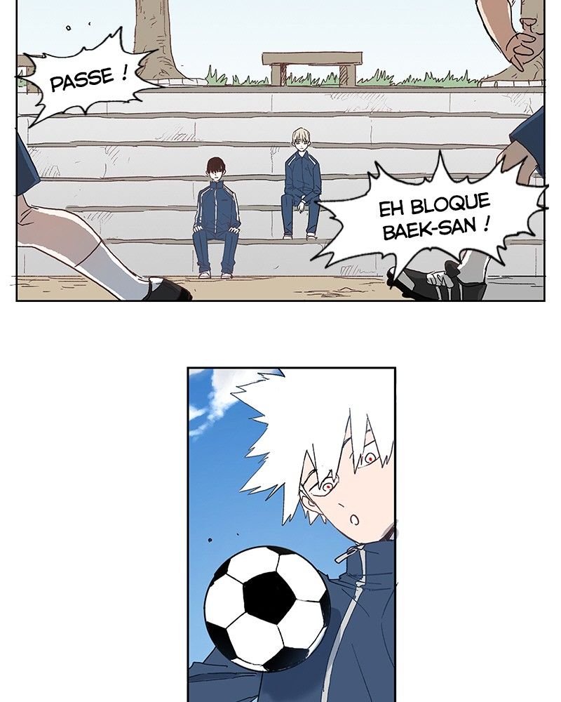 The Boxer Chapitre 3 - Page 19