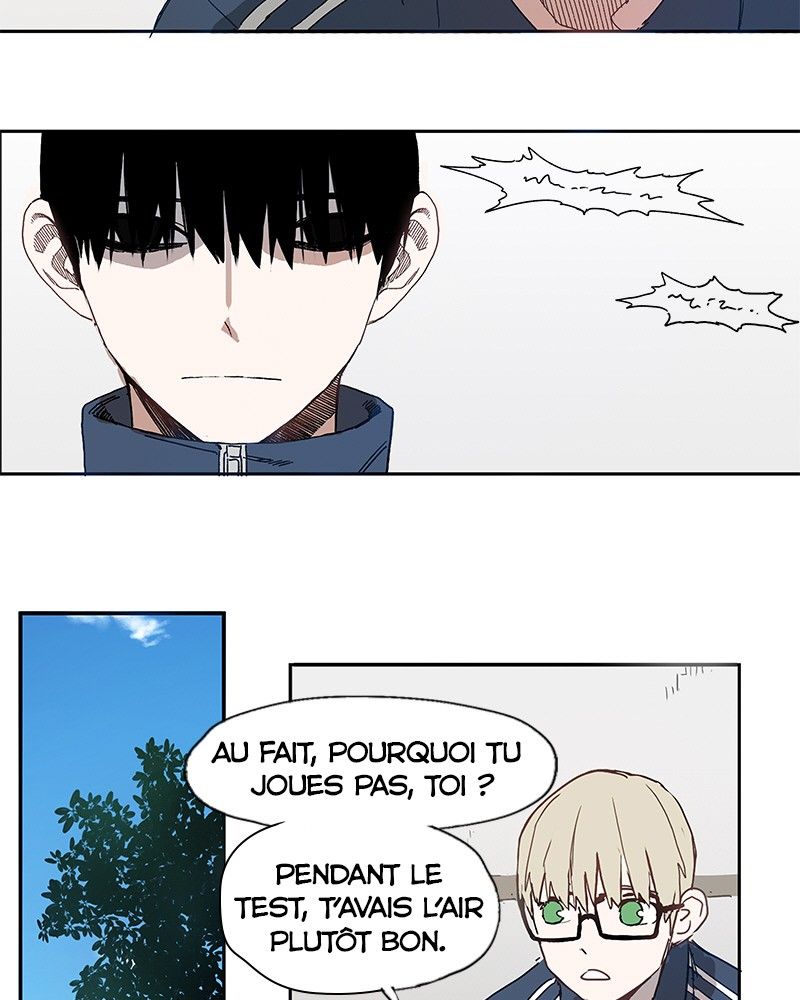 The Boxer Chapitre 3 - Page 21