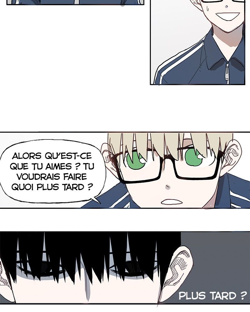 The Boxer Chapitre 3 - Page 23