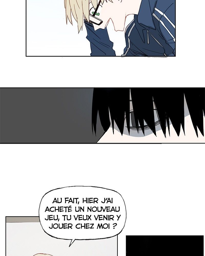 The Boxer Chapitre 3 - Page 28