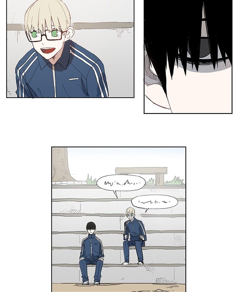 The Boxer Chapitre 3 - Page 29