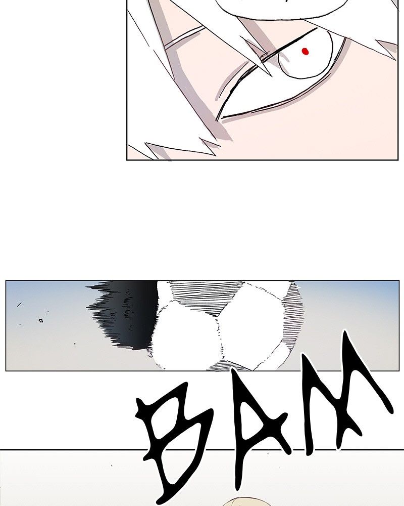 The Boxer Chapitre 3 - Page 31