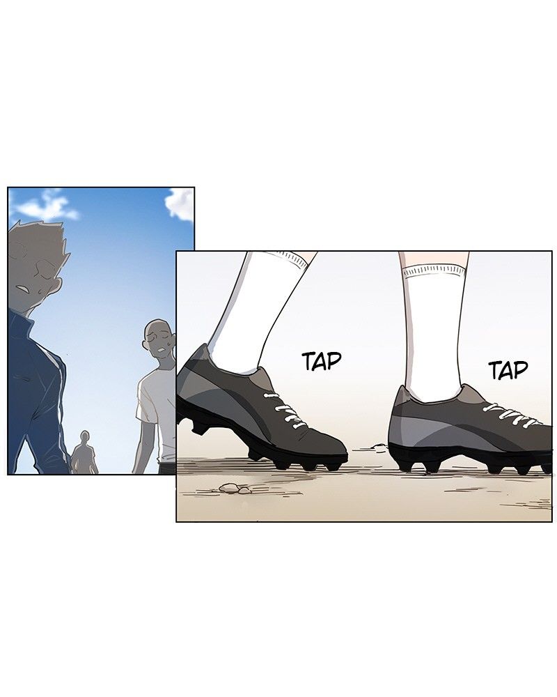 The Boxer Chapitre 3 - Page 35