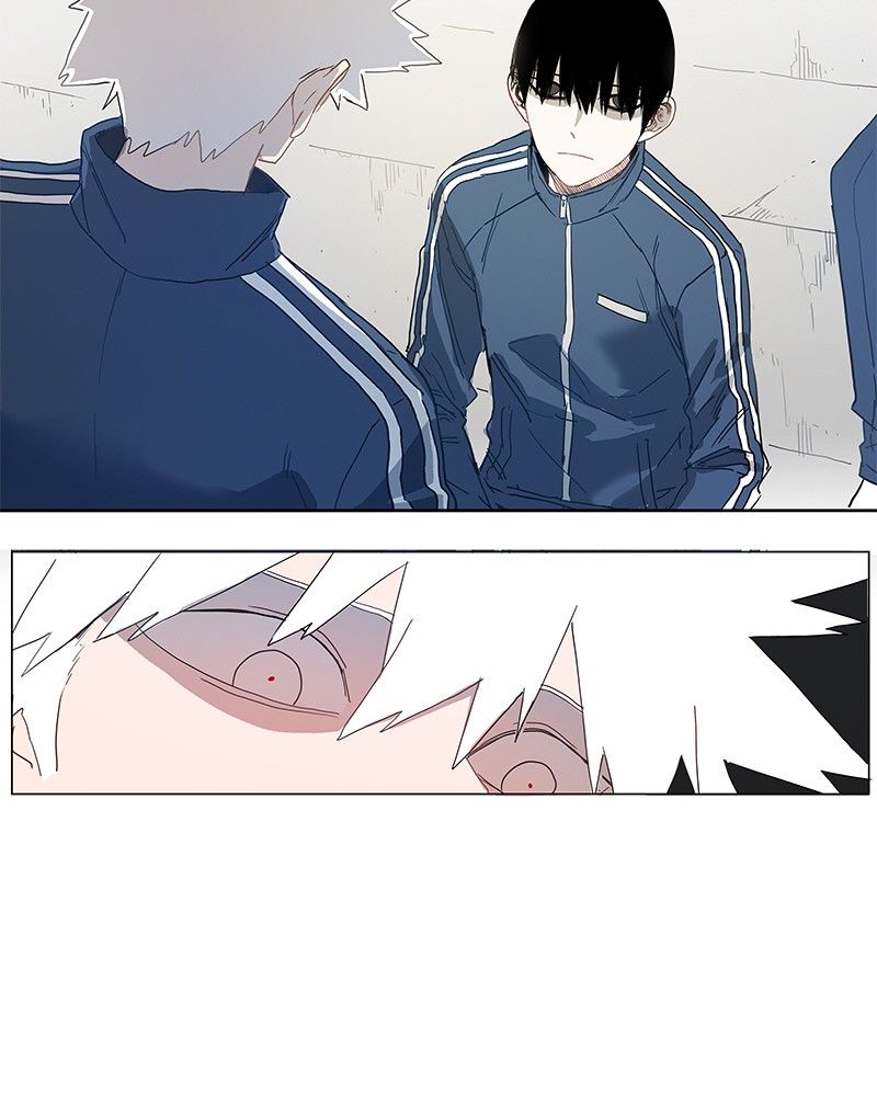 The Boxer Chapitre 3 - Page 37