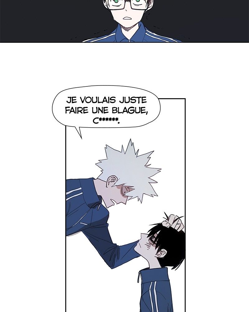 The Boxer Chapitre 3 - Page 39