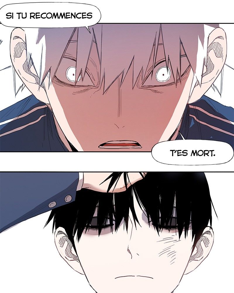 The Boxer Chapitre 3 - Page 41