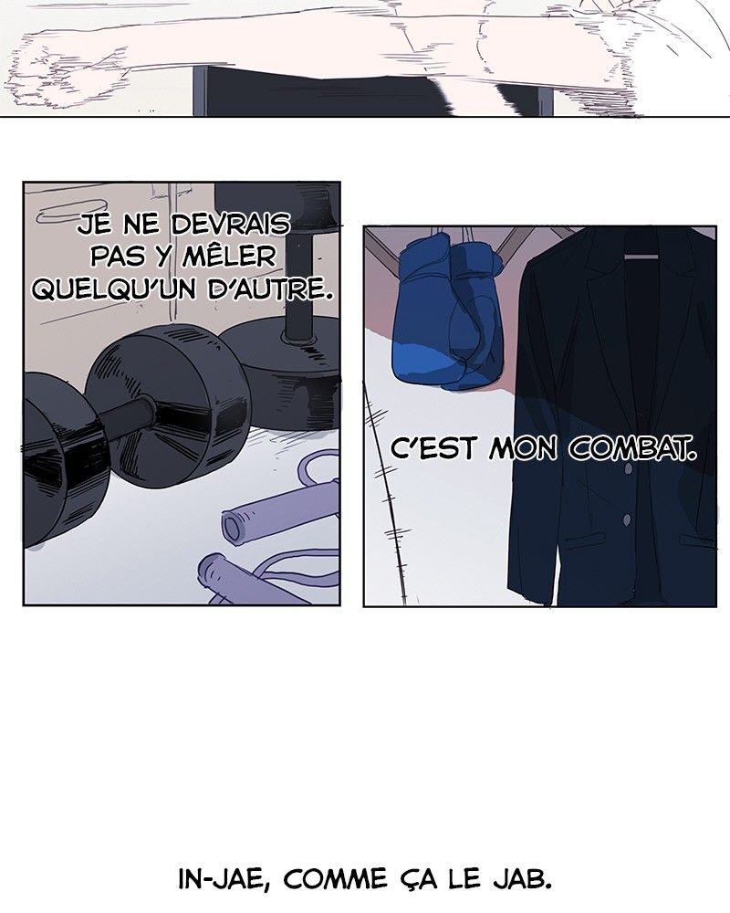 The Boxer Chapitre 3 - Page 45
