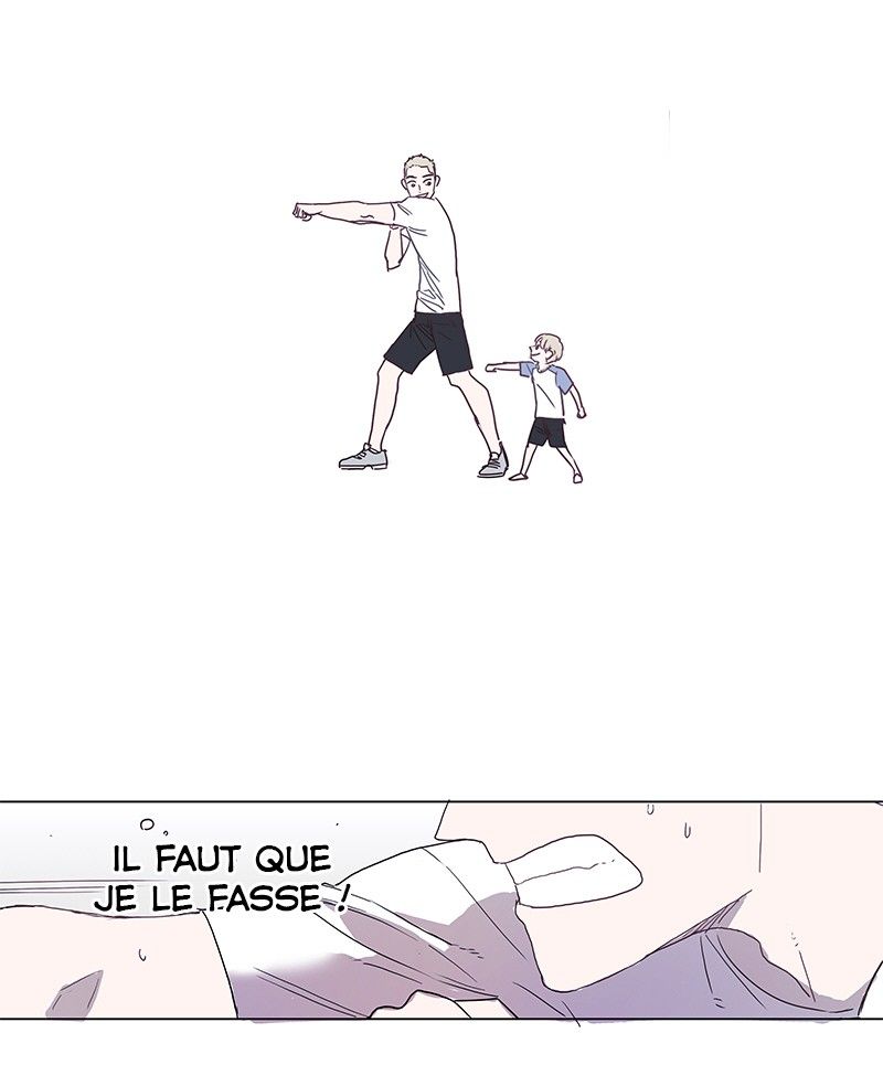 The Boxer Chapitre 3 - Page 46