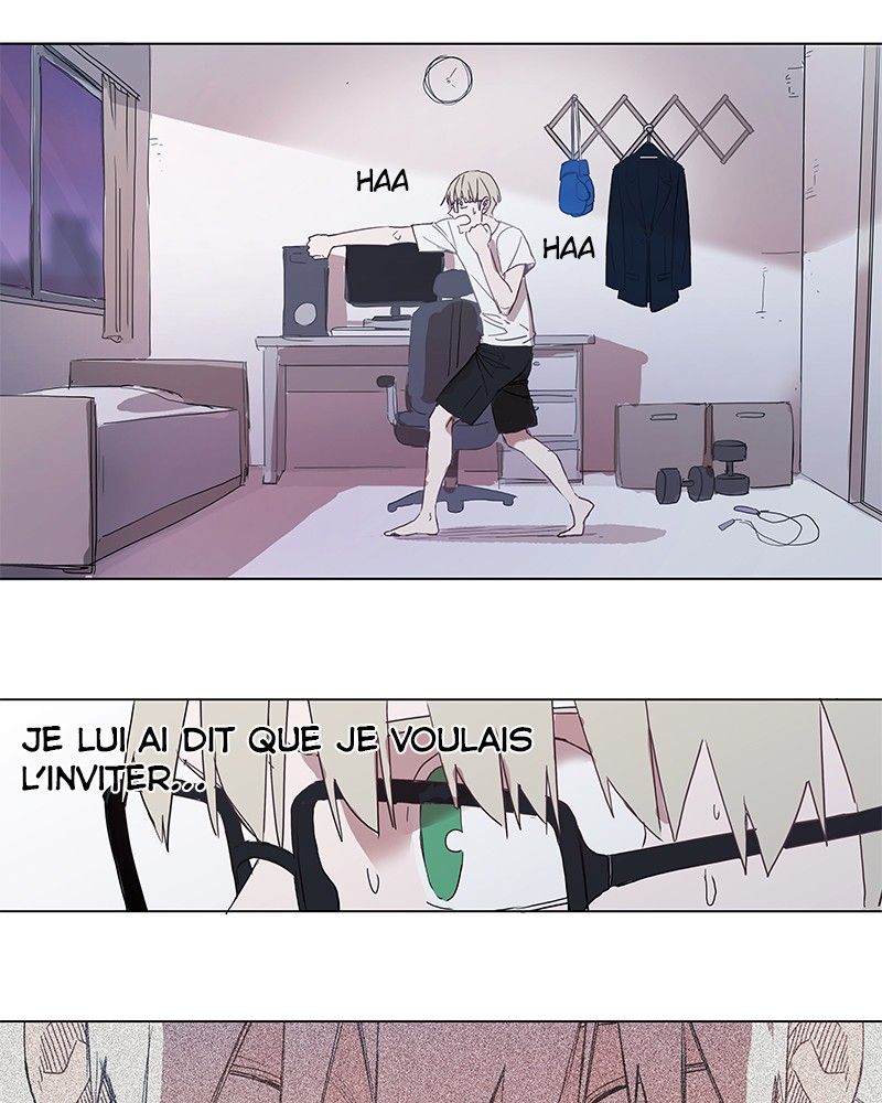 The Boxer Chapitre 3 - Page 47