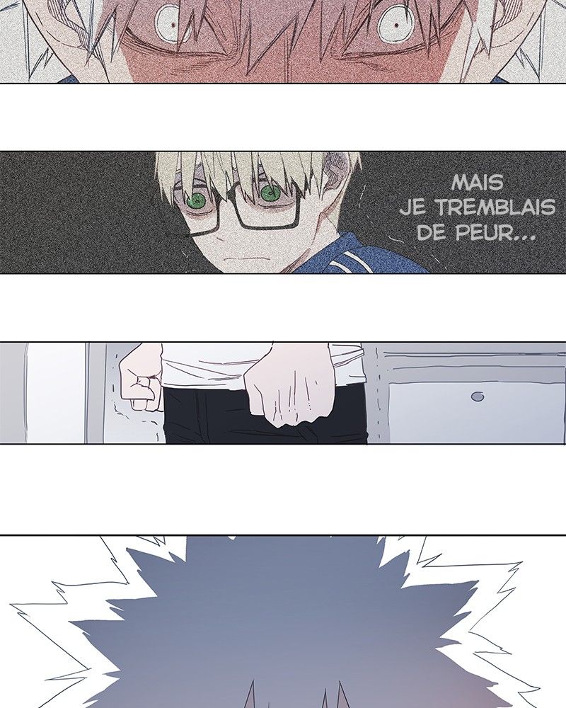 The Boxer Chapitre 3 - Page 48