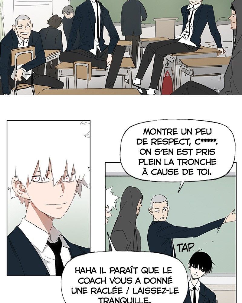 The Boxer Chapitre 3 - Page 5