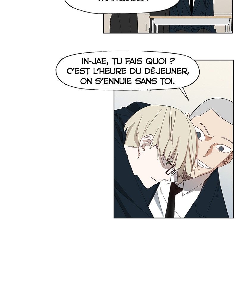 The Boxer Chapitre 3 - Page 6