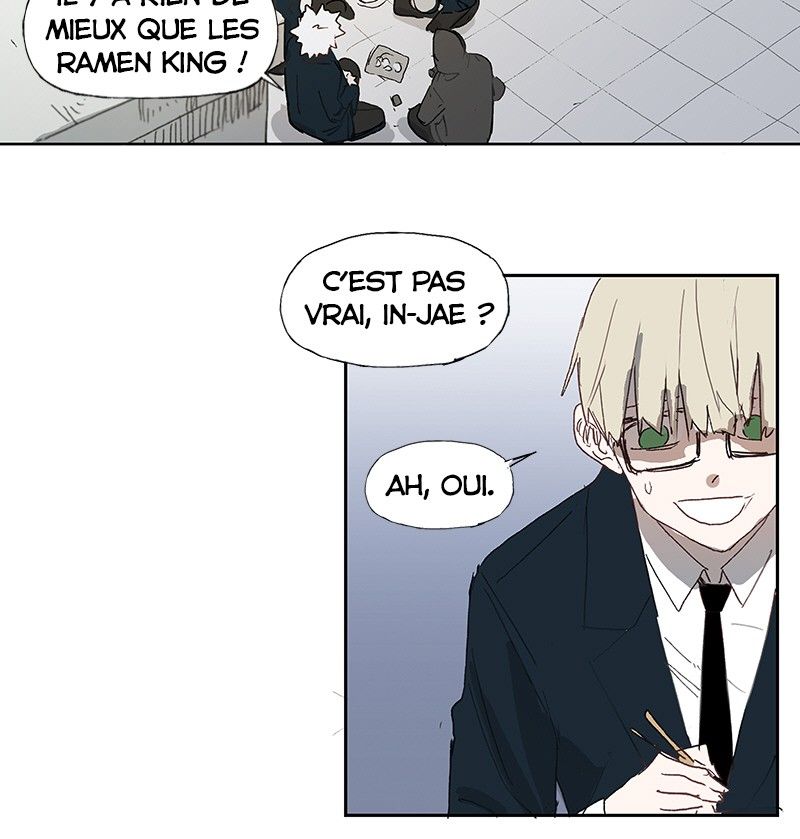 The Boxer Chapitre 3 - Page 8