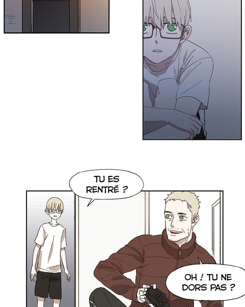 The Boxer Chapitre 4 - Page 11