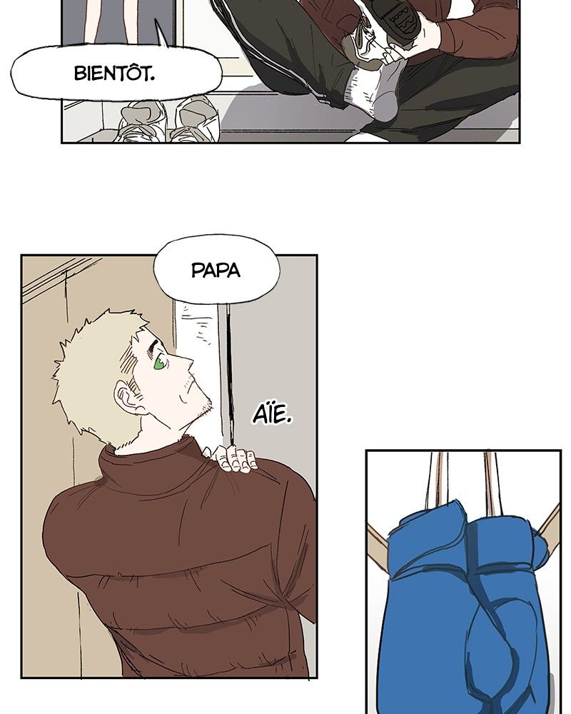 The Boxer Chapitre 4 - Page 12