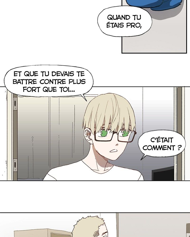 The Boxer Chapitre 4 - Page 13