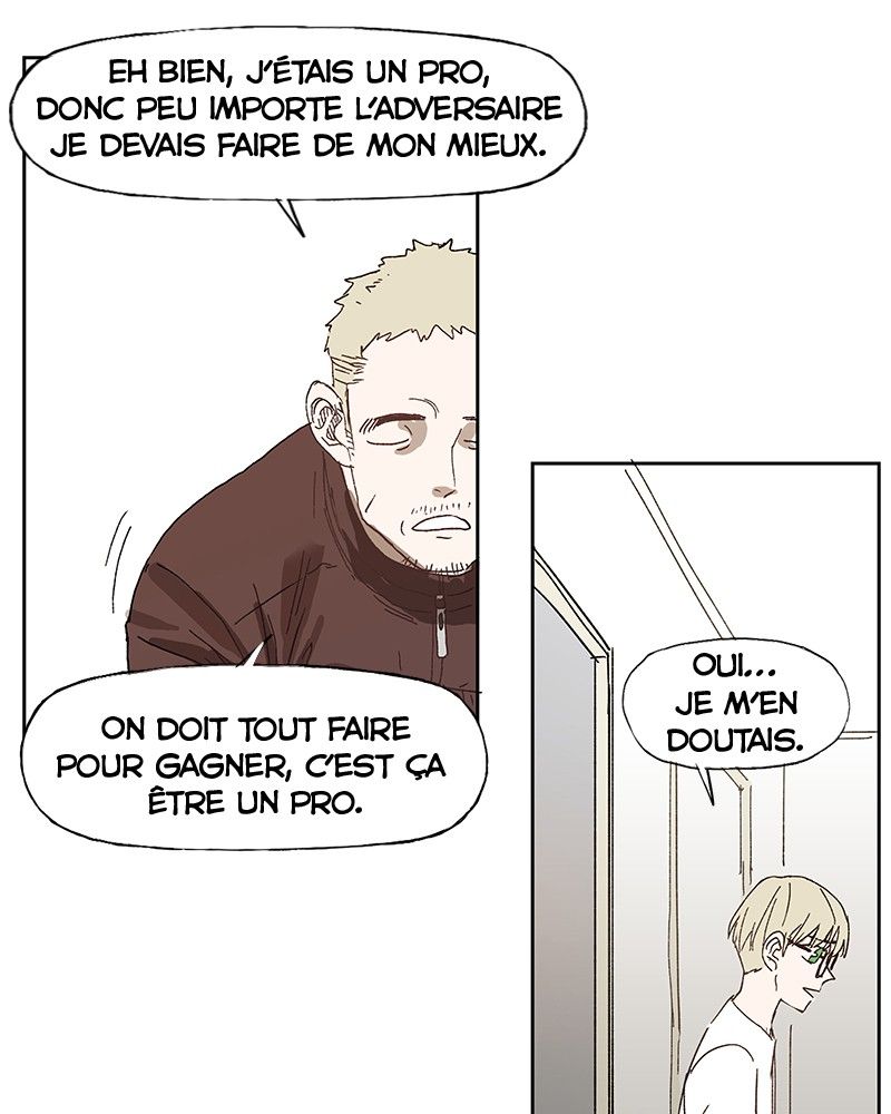 The Boxer Chapitre 4 - Page 15