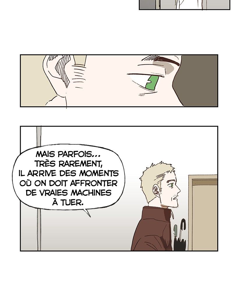 The Boxer Chapitre 4 - Page 16