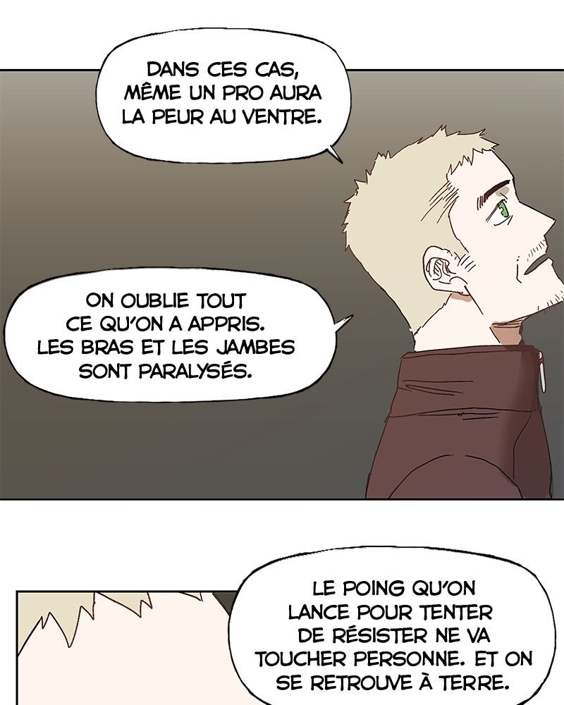 The Boxer Chapitre 4 - Page 17