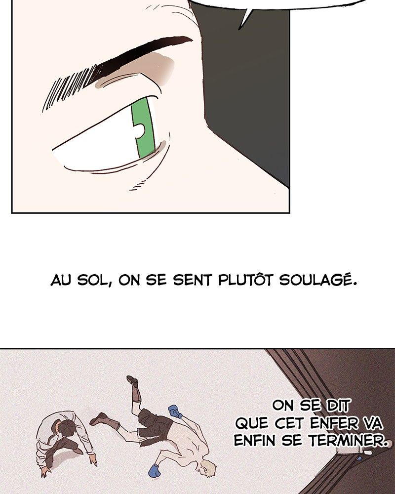 The Boxer Chapitre 4 - Page 18