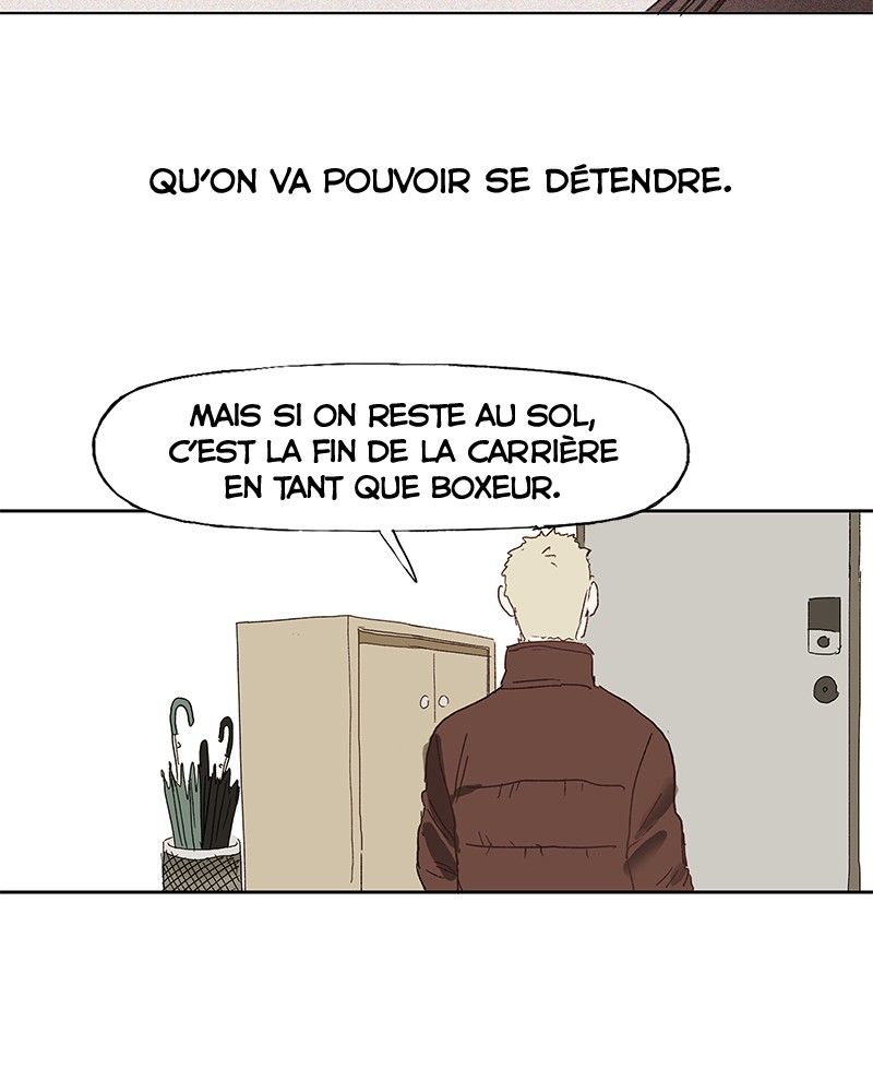 The Boxer Chapitre 4 - Page 19