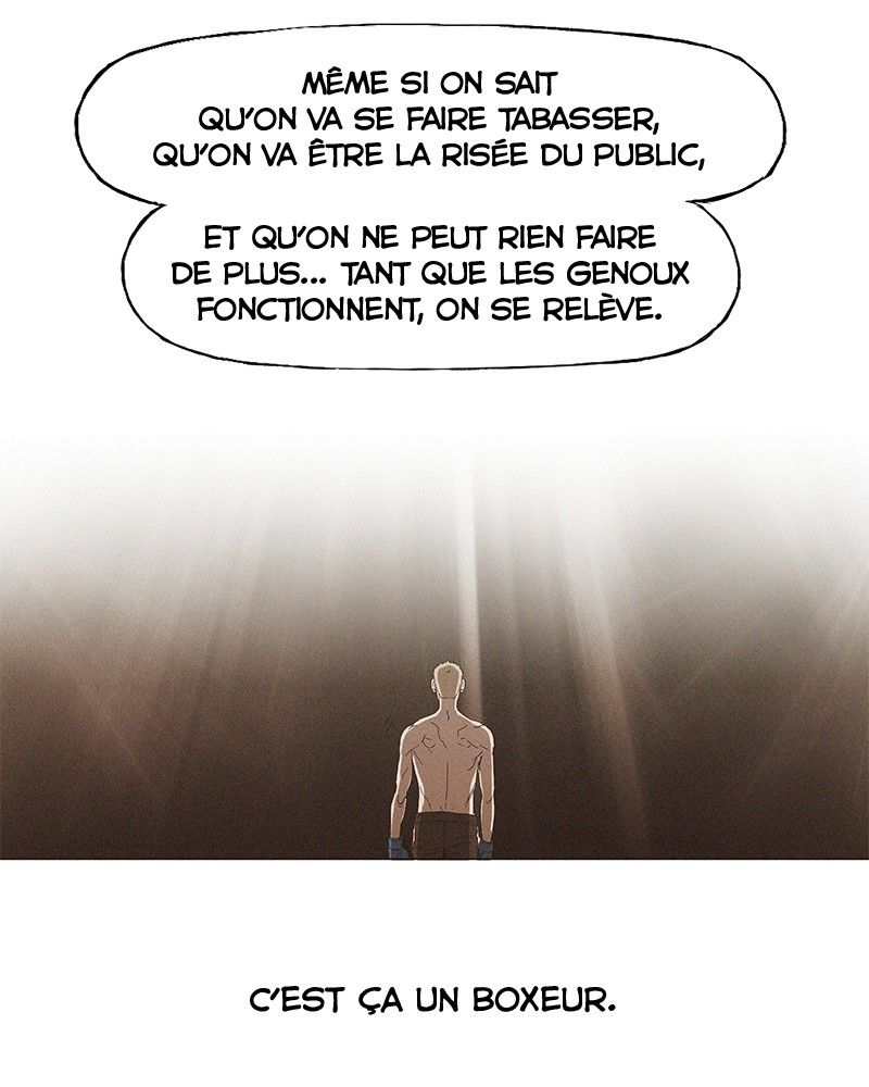 The Boxer Chapitre 4 - Page 20