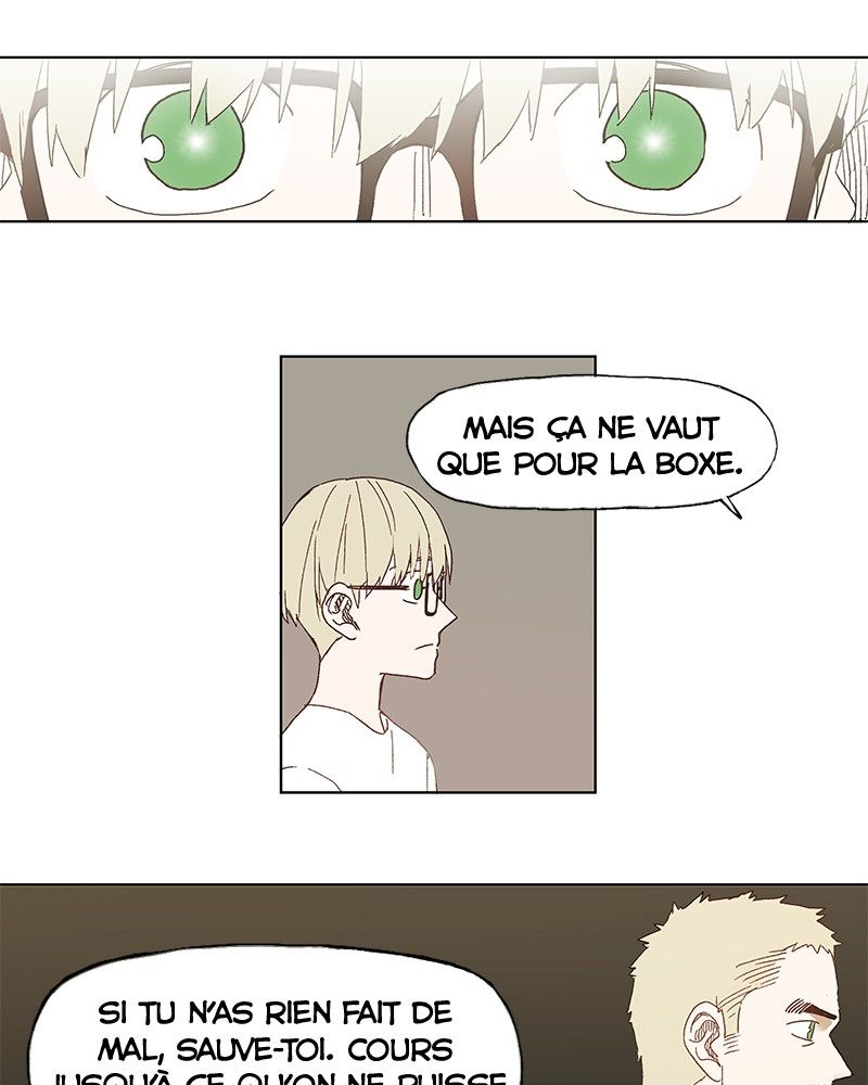 The Boxer Chapitre 4 - Page 21