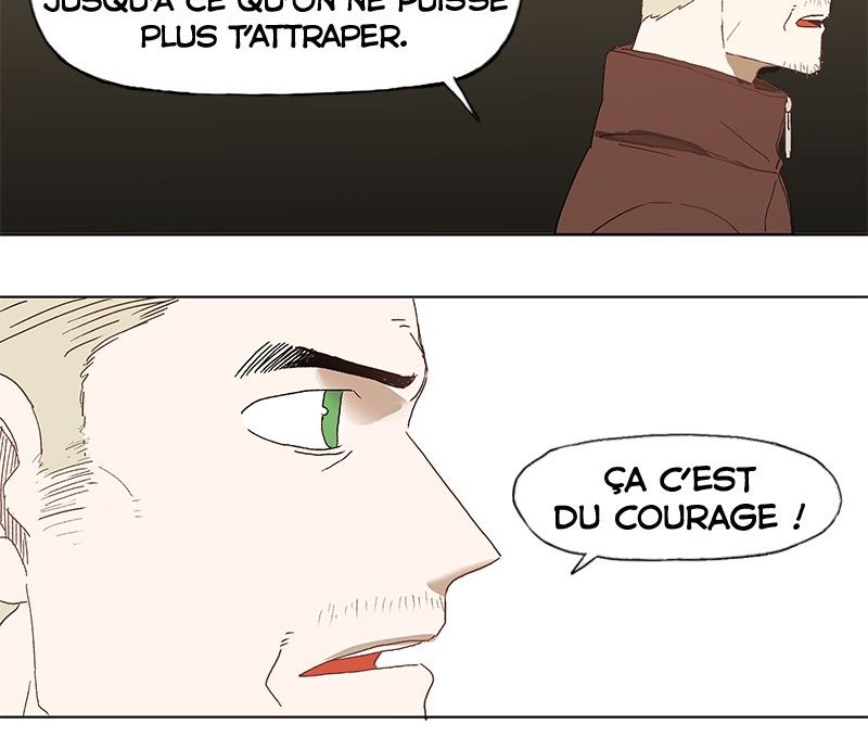 The Boxer Chapitre 4 - Page 22