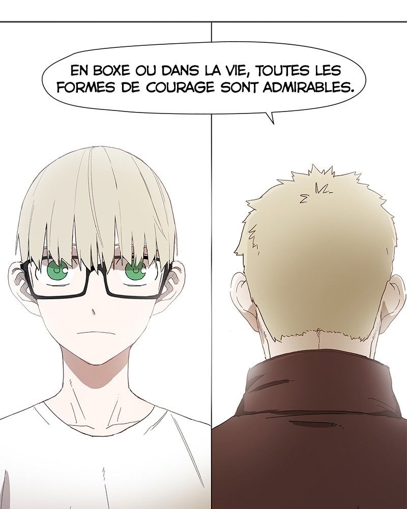 The Boxer Chapitre 4 - Page 23