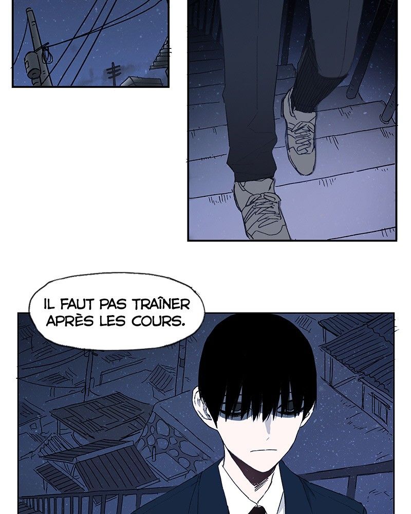 The Boxer Chapitre 4 - Page 27