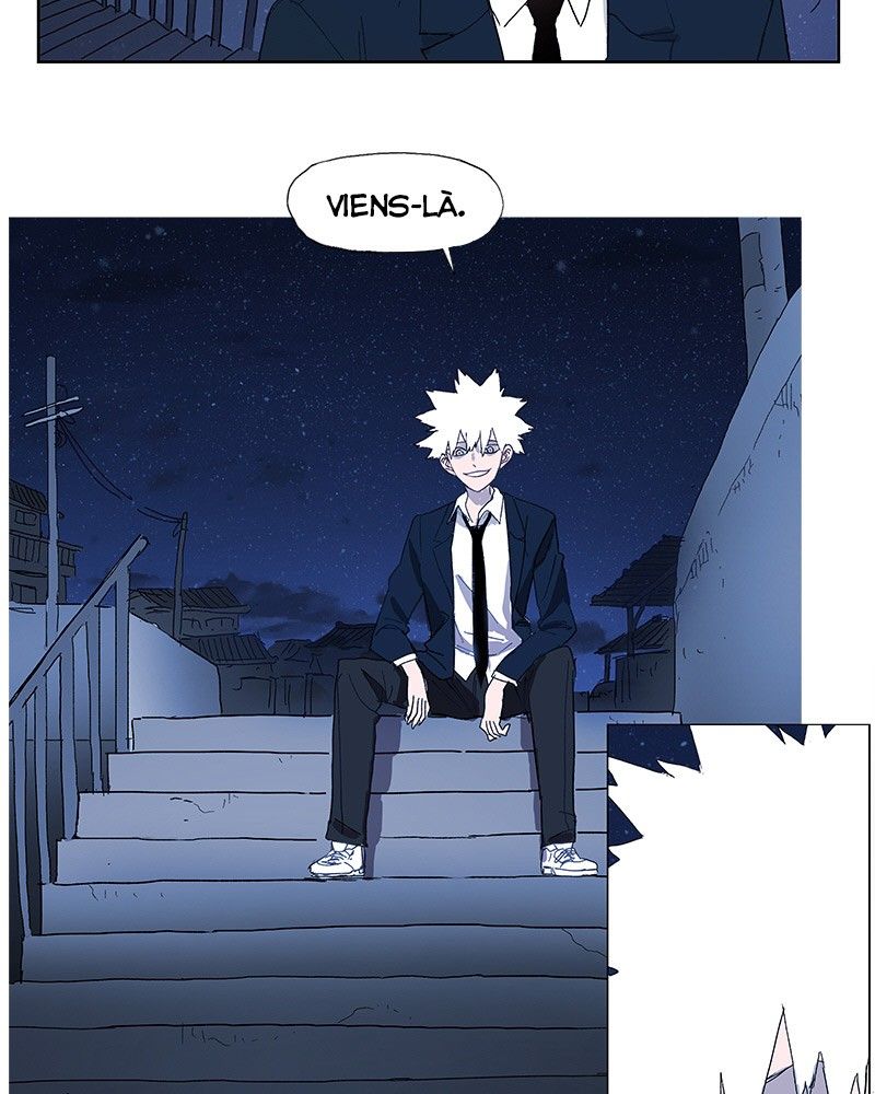The Boxer Chapitre 4 - Page 28