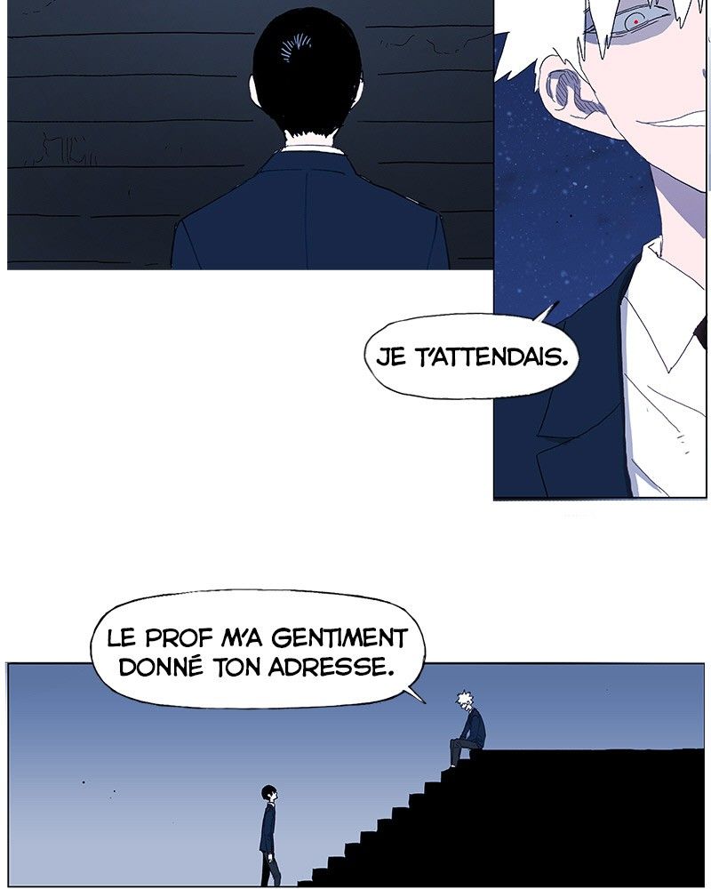 The Boxer Chapitre 4 - Page 29