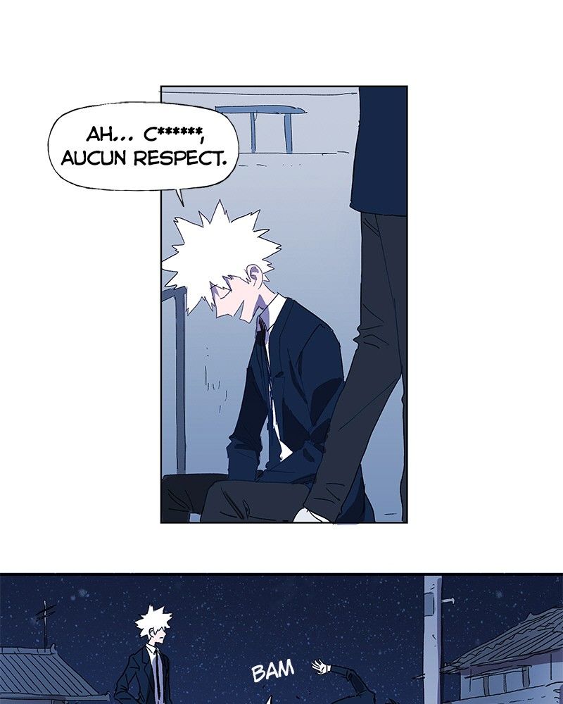 The Boxer Chapitre 4 - Page 31