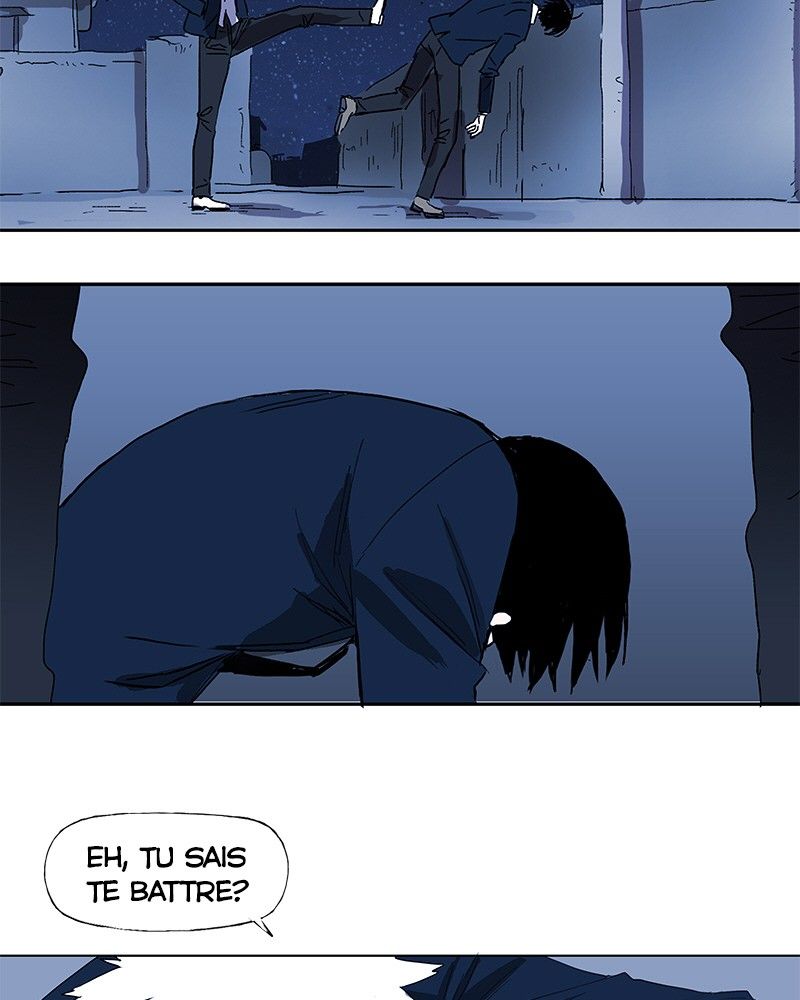 The Boxer Chapitre 4 - Page 32