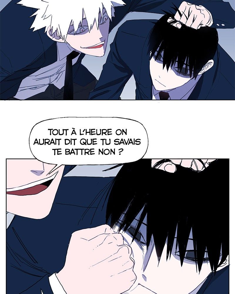 The Boxer Chapitre 4 - Page 33