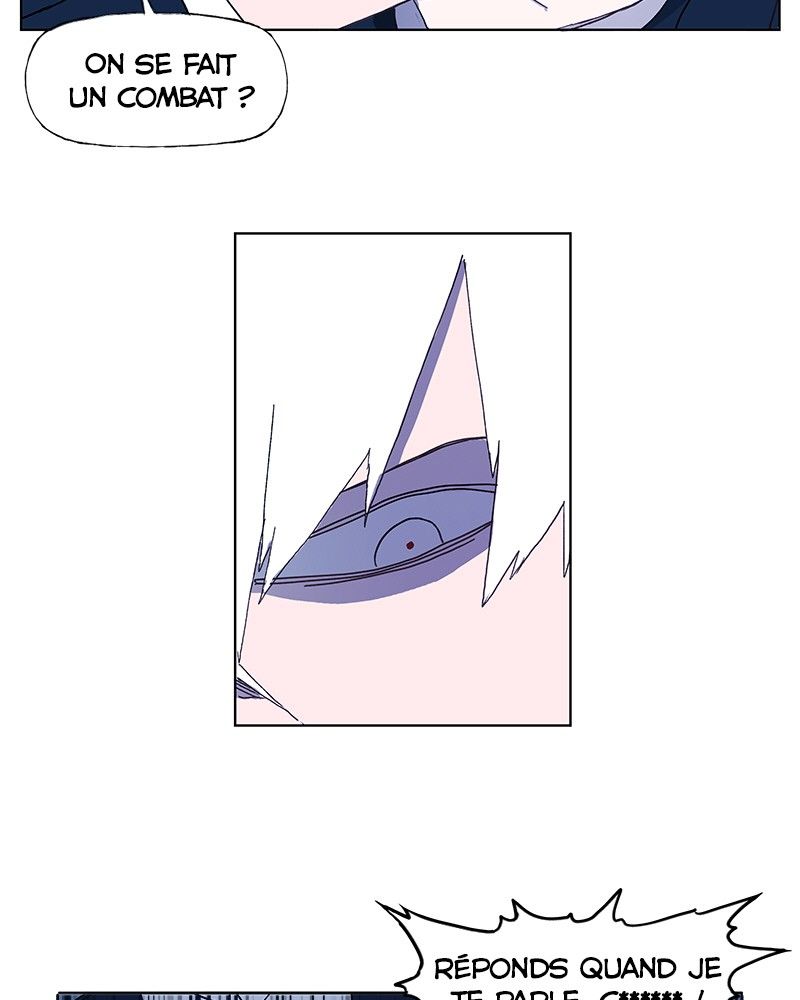 The Boxer Chapitre 4 - Page 34