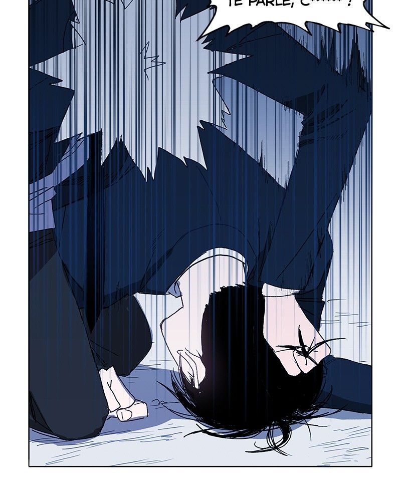 The Boxer Chapitre 4 - Page 35
