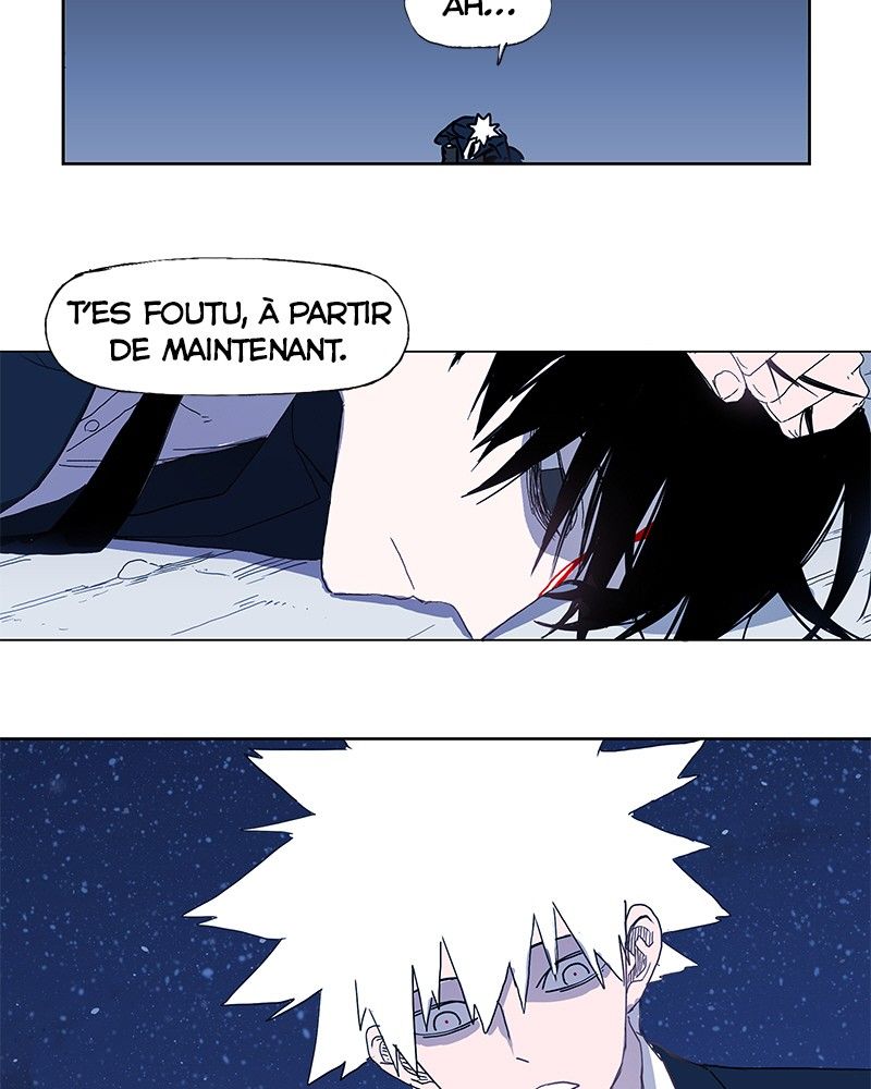 The Boxer Chapitre 4 - Page 37