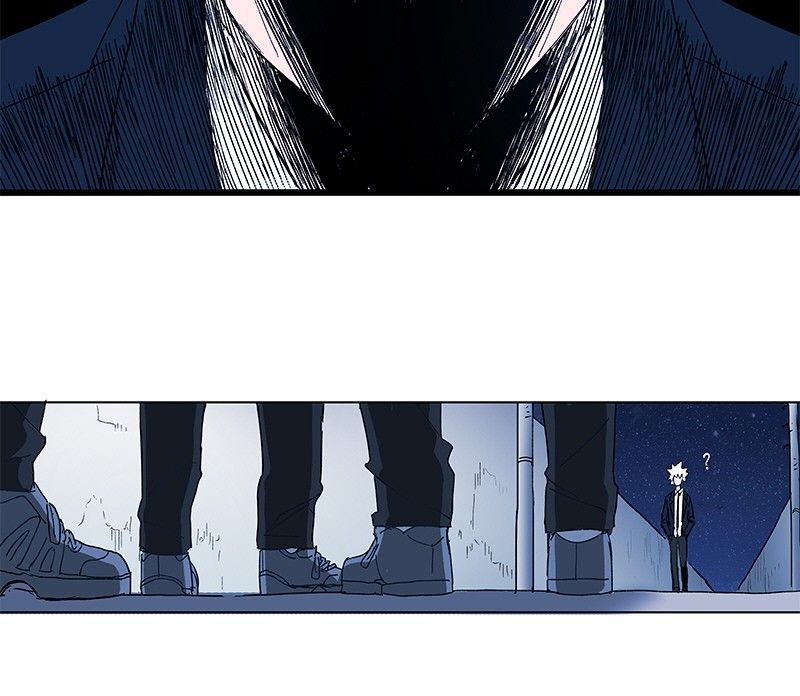 The Boxer Chapitre 4 - Page 44