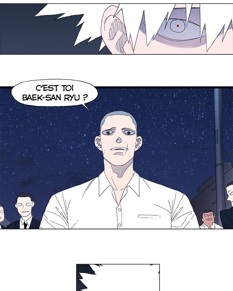 The Boxer Chapitre 4 - Page 45