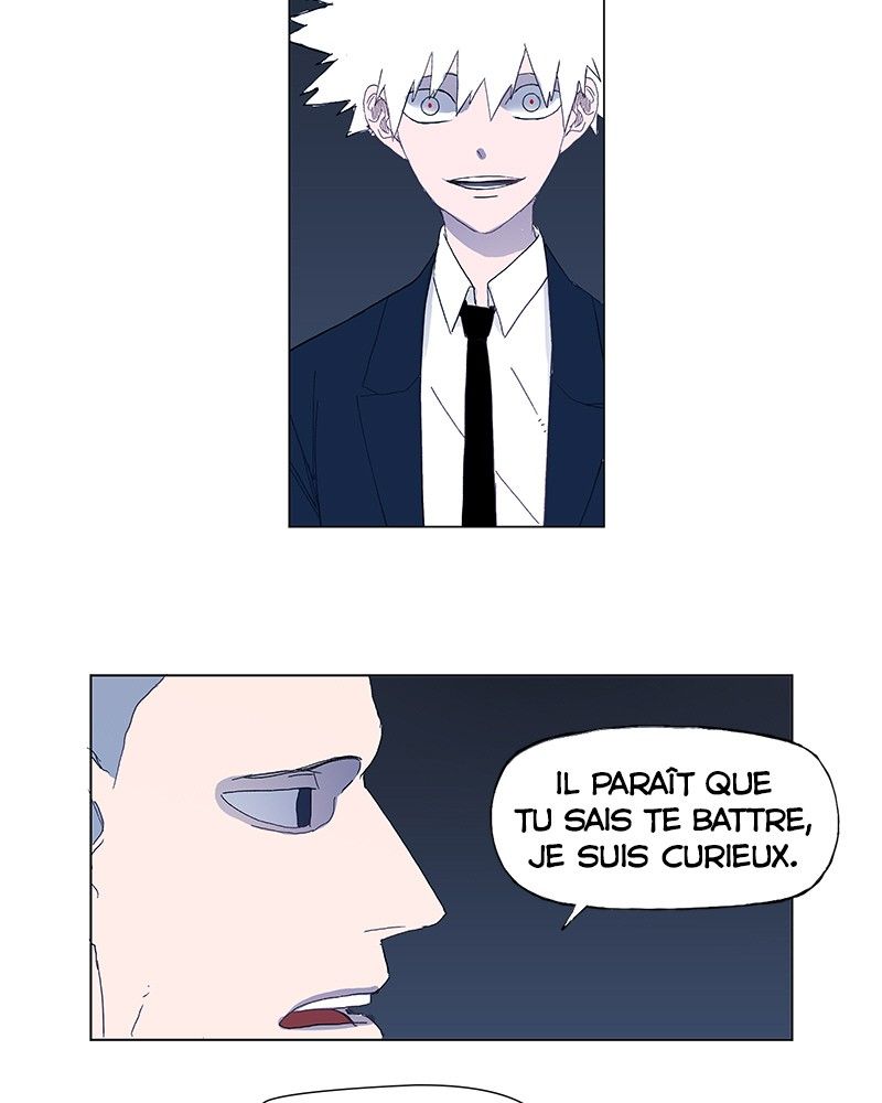 The Boxer Chapitre 4 - Page 46