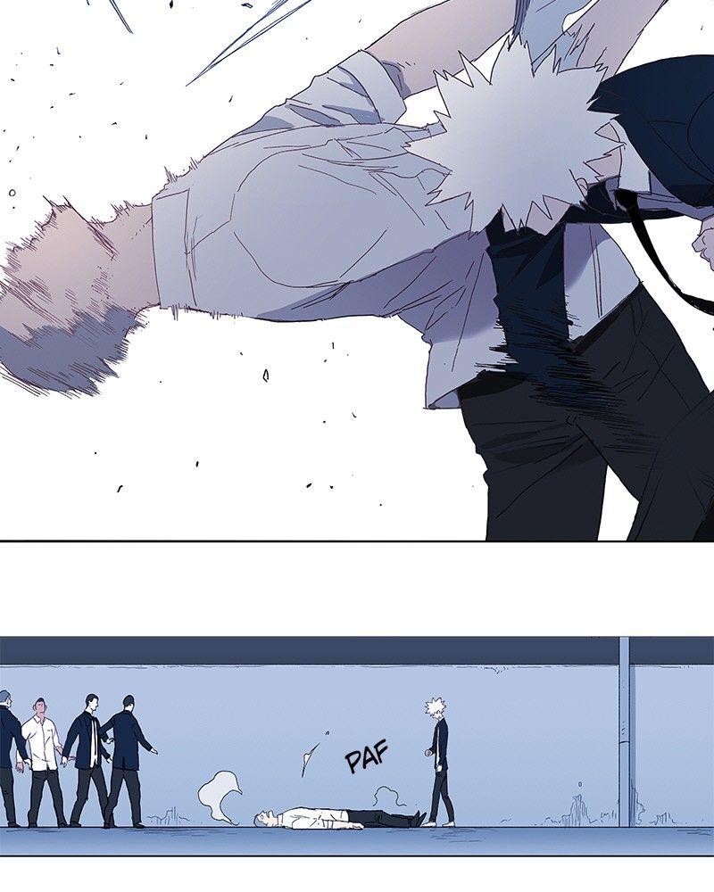 The Boxer Chapitre 4 - Page 48