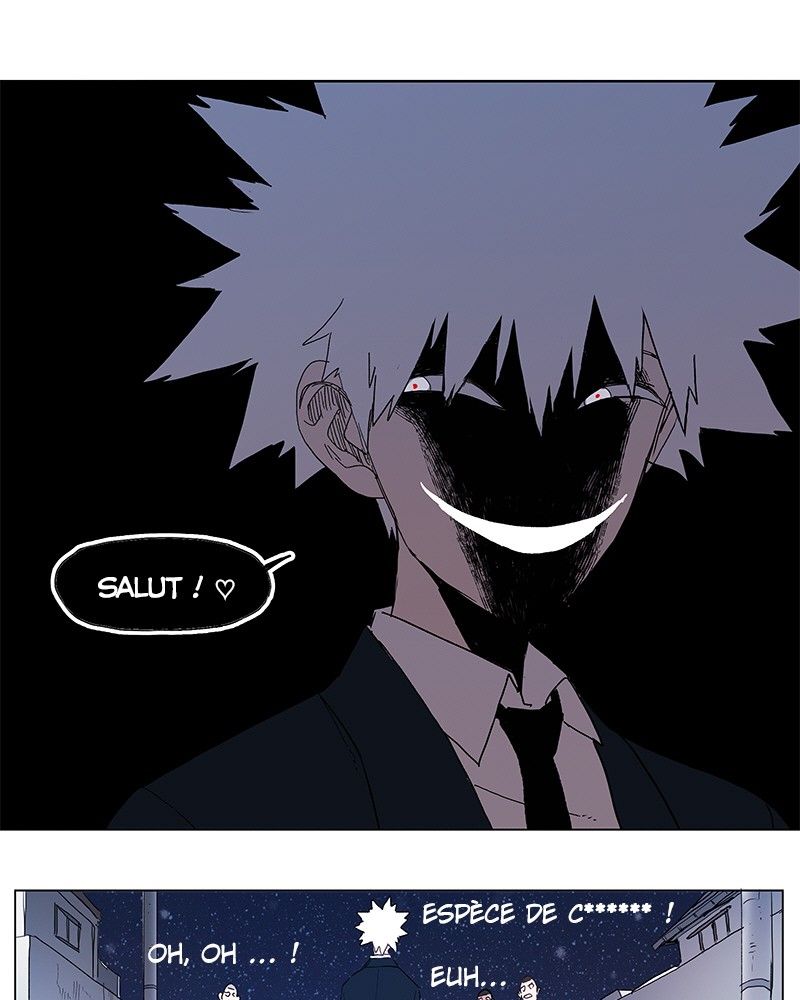 The Boxer Chapitre 4 - Page 49