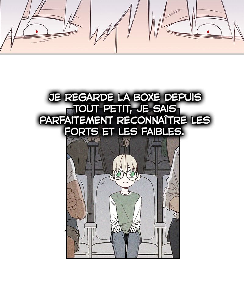 The Boxer Chapitre 4 - Page 5