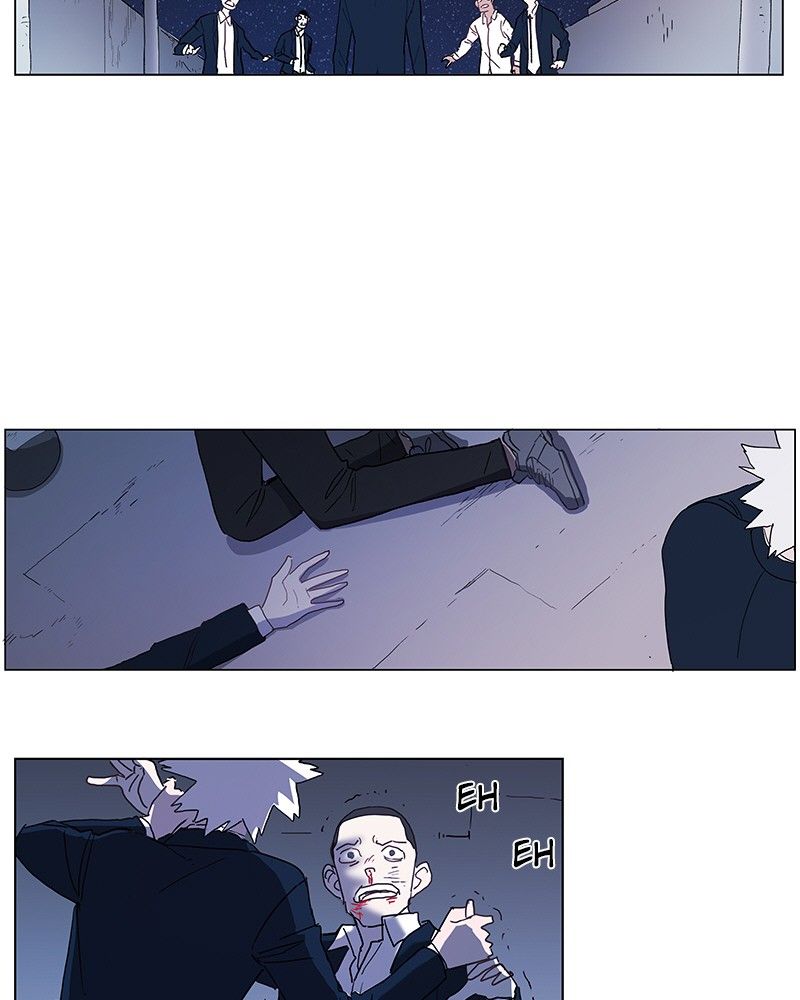 The Boxer Chapitre 4 - Page 50