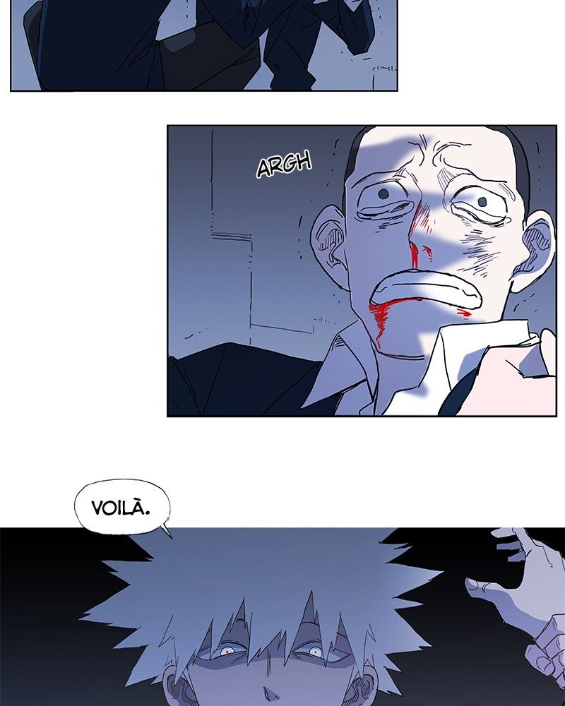 The Boxer Chapitre 4 - Page 51
