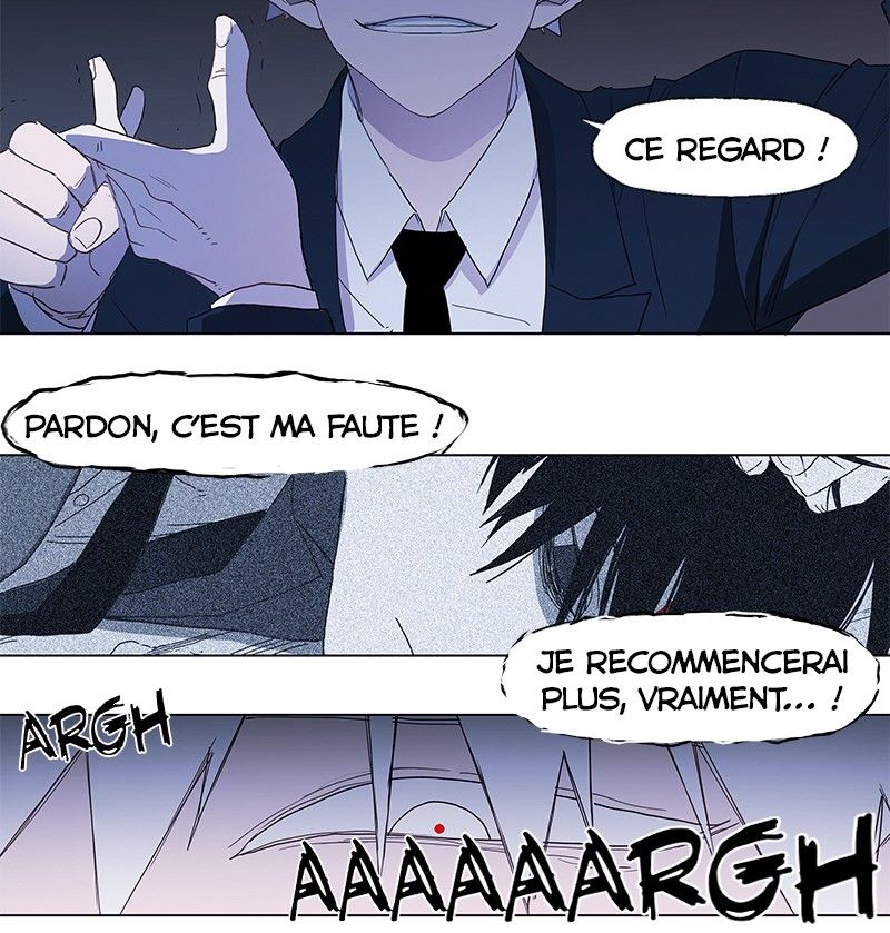 The Boxer Chapitre 4 - Page 52