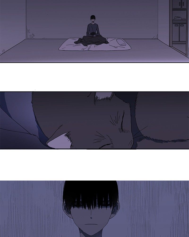 The Boxer Chapitre 4 - Page 56